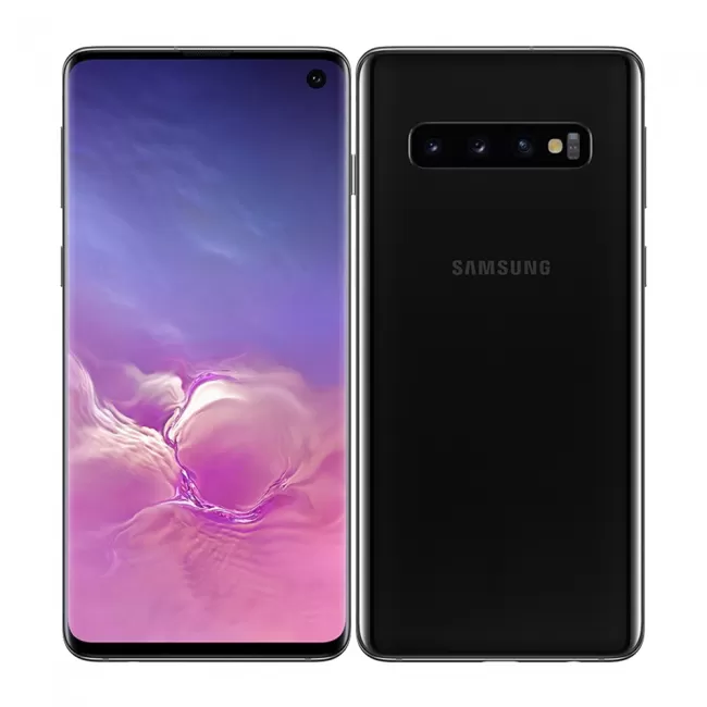 Buy Refurbished Samsung Galaxy S10 (512GB) in Green